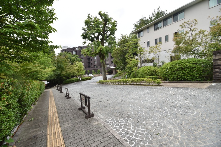 グランドヒルズ覚王山法王町法王道画像