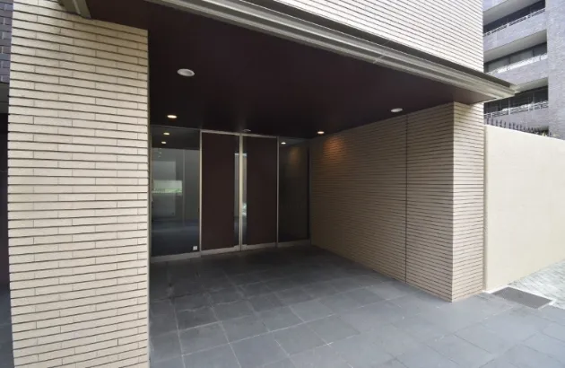 共用施設
