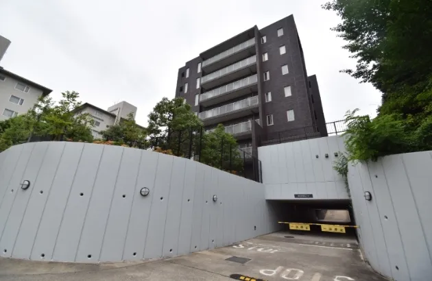 中古物件購入